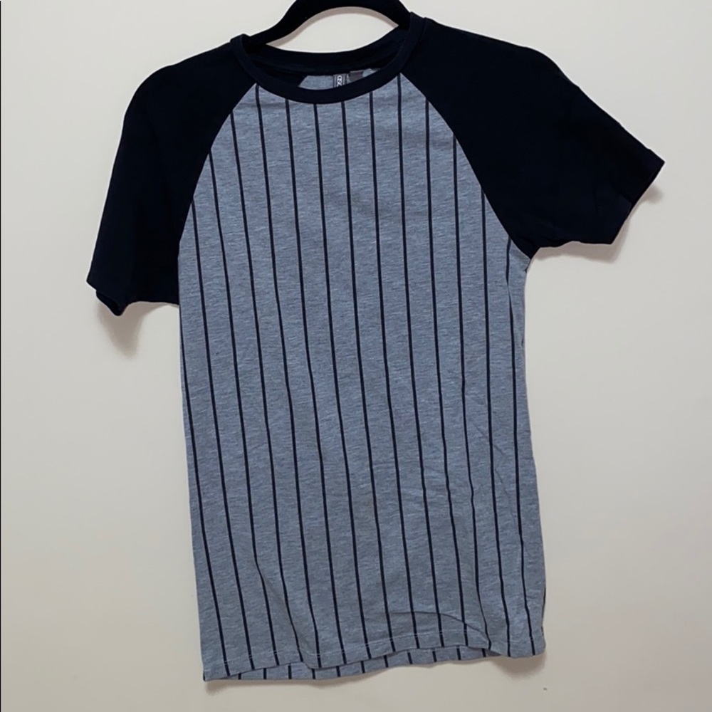 Cute Baseball Tee